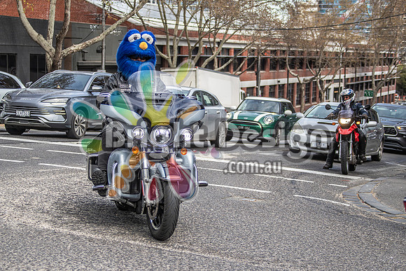 Joe Rascal Harley Davidson Melbourne UNITED WE RIDE 12 Septemeber 2026 (1280)