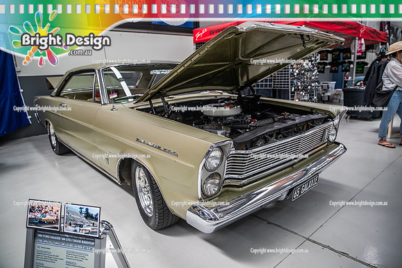 Show Cars Melbourne Best Car & Bike Expo @ Shannons 18 Oct 2026 (2171)