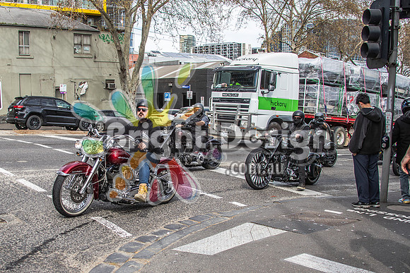Joe Rascal Harley Davidson Melbourne UNITED WE RIDE 12 Septemeber 2026 (1218)