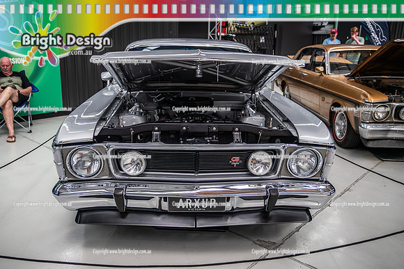 Show Cars Melbourne Best Car & Bike Expo @ Shannons 18 Oct 2026 (2108)