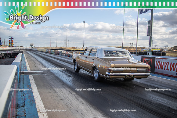 Fast Friday @ Calder Park Drag Racing 16 January 2026 (185835) SOOKUP