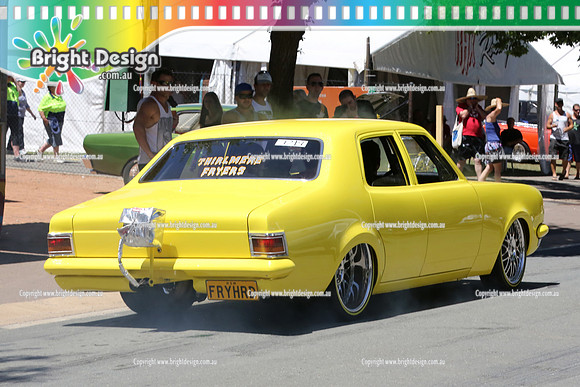 Summernats 26 - Friday 4 Jan 2013 (1290)  FRYHRD