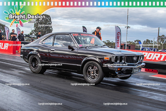 Melbourne Garrett Jamboree Test & Tune @ VMP 16 October 2026 (3597)