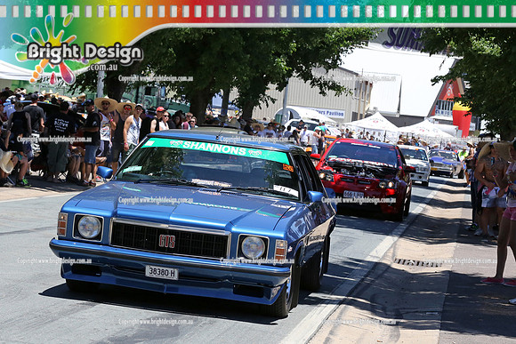 Summernats 26 - Friday 4 Jan 2013 (1474)  38380H