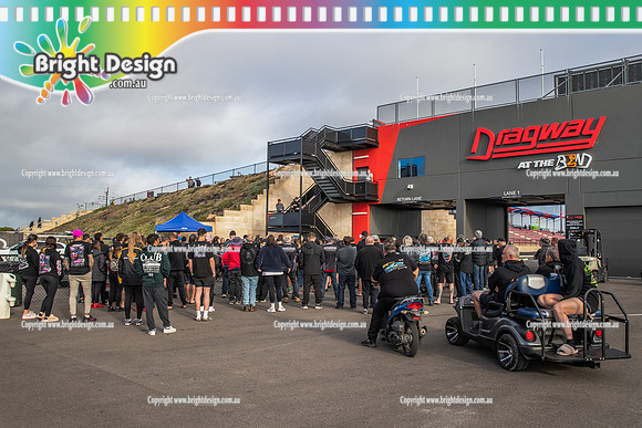 RN26 Riverbend Nationals @ the Bend Day 1 Sat 28 March 2026 (41011) DRIVERS BRIEFING