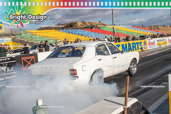 Fast Friday @ Calder Park Drag Racing 16 January 2026 (185684) 7943H6