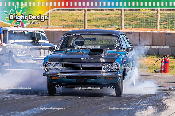 Day 1 Sunset Nationals @ Mildura Sat 19 Sept 2026 (41177) 3007 MICHAEL BRIDGES