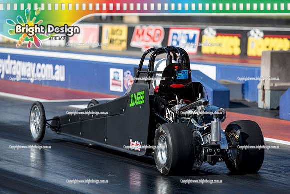 East Coast Nationals  @ Sydney Dragway Day #1 SAT 7 Nov 2015  (15012)