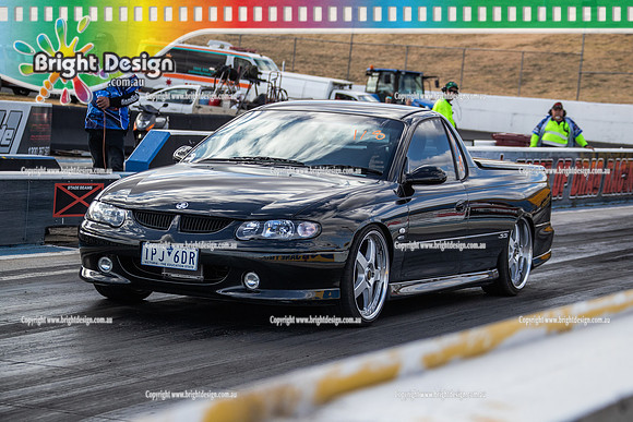 Fast Friday @ Calder Park Drag Racing 16 January 2026 (185169) 1PJ6DR