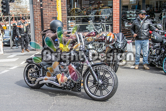 Joe Rascal Harley Davidson Melbourne UNITED WE RIDE 12 Septemeber 2026 (1356)