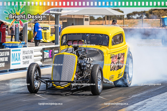 Day 2 Sunset Nationals @ Mildura Sun 20 Sept 2026 (45572) 2045 NEIL DYSON OUTCAST