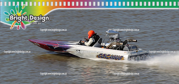 vdbc @ NWSC Club Day 21 April 2013 Bright Design(217) COCAINE