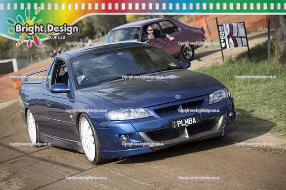 Lardner Park Motorfest SAT 9 March 2013 Bright Design (1003) PLMBA