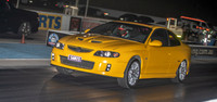 Fast Friday & Roll Racing @ Calder Park Drag Racing 28 February 2025 (178965)-2 SAMIS