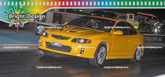 Fast Friday & Roll Racing @ Calder Park Drag Racing 28 February 2025 (178965)-2 SAMIS