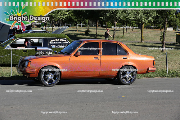 Summernats 26 - Thurs 3 Jan 2013_2  GEMSKID