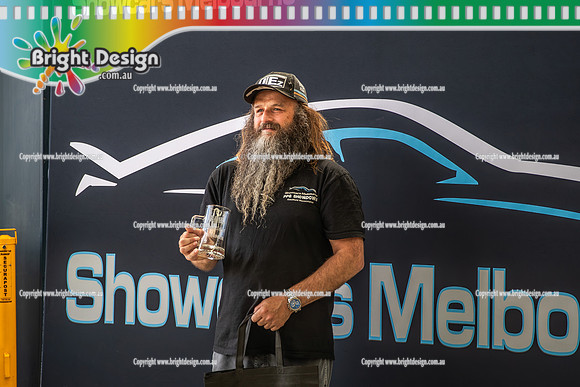 Show Cars Melbourne Best Car & Bike Expo @ Shannons 18 Oct 2026 (2342)