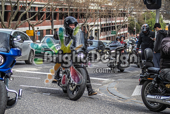 Joe Rascal Harley Davidson Melbourne UNITED WE RIDE 12 Septemeber 2026 (1259)