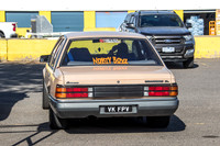 Fast Friday @ Calder Park Drag Racing 16 January 2026 (185023) VKFPV