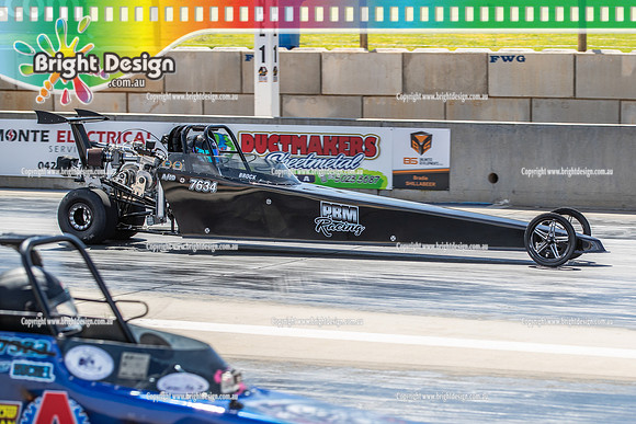 Day 2 Sunset Nationals @ Mildura Sun 20 Sept 2026 (45924) JD 7632 BROCK FURLANETTO PBM RACING