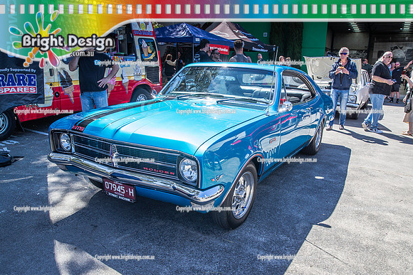 Show Cars Melbourne Best Car & Bike Expo @ Shannons 18 Oct 2026 (2051)