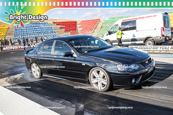 Fast Friday @ Calder Park Drag Racing 16 January 2026 (185537) GEEDUP