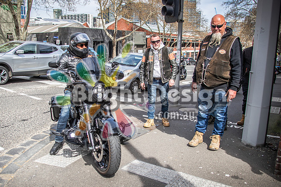 Joe Rascal Harley Davidson Melbourne UNITED WE RIDE 12 Septemeber 2026 (1470)