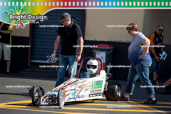East Coast Nationals  @ Sydney Dragway Day #1 SAT 7 Nov 2015  (15035)
