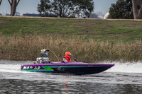 VDBC Victorian Drag Boat Club @ NWSC 24 April 2026 (22024) Mad Az Aaron Pega