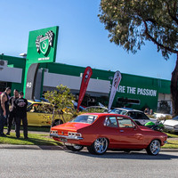 Show Cars Melbourne Best Car & Bike Expo @ Shannons 18 Oct 2026 (2024)-2