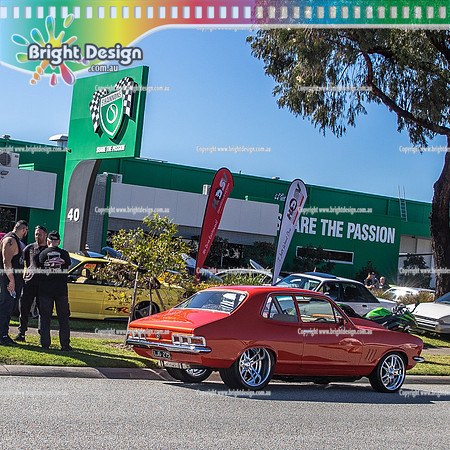 Show Cars Melbourne Best Car & Bike Expo @ Shannons 18 Oct 2026 (2024)-2