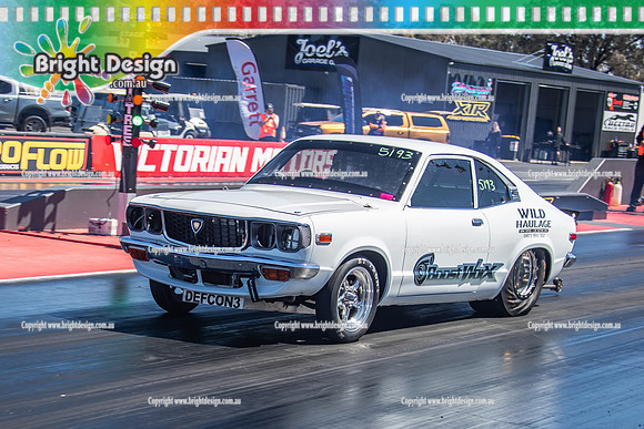 Melbourne Garrett Jamboree Test & Tune @ VMP 16 October 2026 (2117)