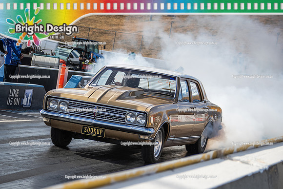 Fast Friday @ Calder Park Drag Racing 16 January 2026 (185094) SOOKUP