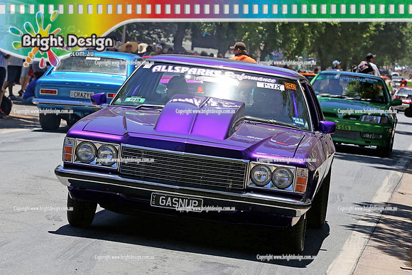 Summernats 26 - Friday 4 Jan 2013 (1313)  GASNUP