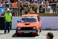 Summernats 26 - Friday 4 Jan 2013 (1056) WILD323
