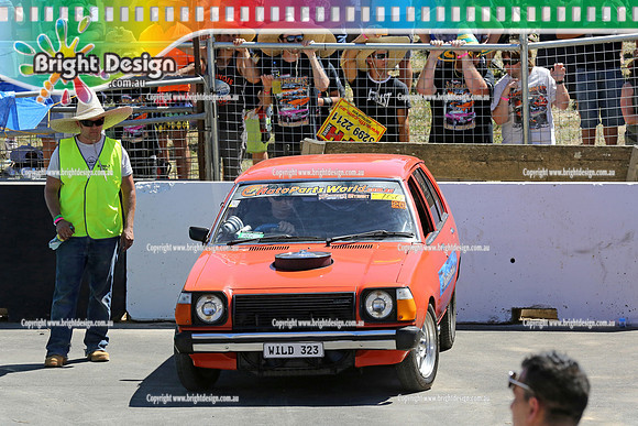 Summernats 26 - Friday 4 Jan 2013 (1056) WILD323
