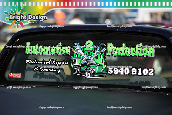 Lardner Park Motorfest SAT 9 March 2013 Bright Design (1034) A2P