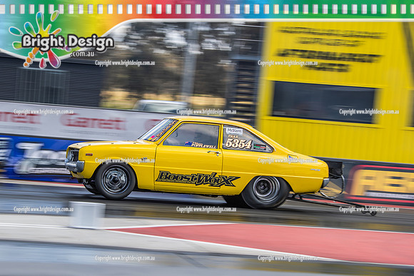 Melbourne Garrett Jamboree Test & Tune @ VMP 16 October 2026 (2467)