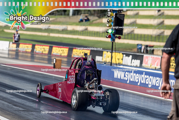 East Coast Nationals  @ Sydney Dragway Day #1 SAT 7 Nov 2015  (15033)