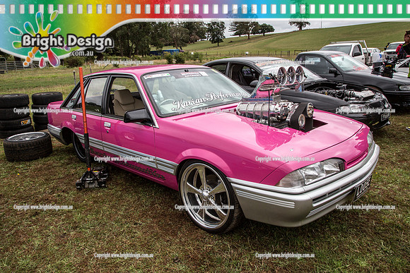 Motorfest @ Lardner Park  March 2015 SATURDAY  (13083)  LOO5E