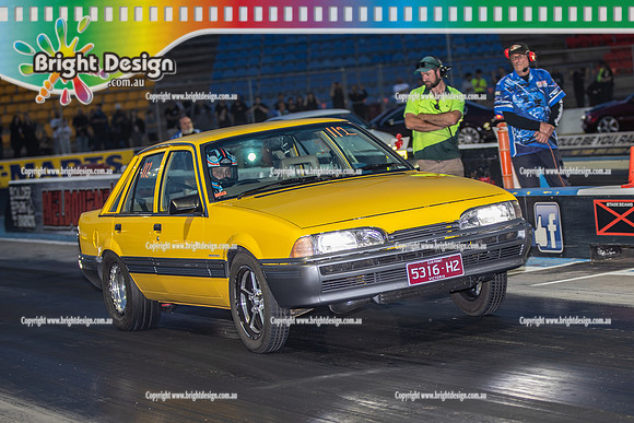Fast Friday @ Calder Park 9 October 2026 (196794) 5316H2