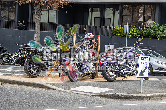 Joe Rascal Harley Davidson Melbourne UNITED WE RIDE 12 Septemeber 2026 (1631)
