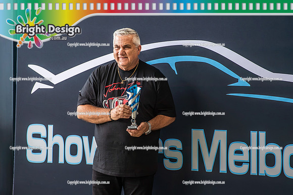 Show Cars Melbourne Best Car & Bike Expo @ Shannons 18 Oct 2026 (2358)