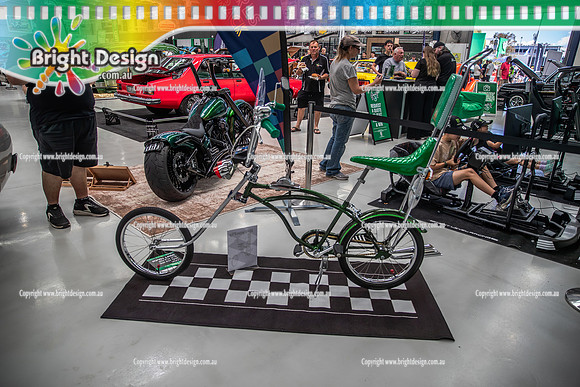 Show Cars Melbourne Best Car & Bike Expo @ Shannons 18 Oct 2026 (2226)