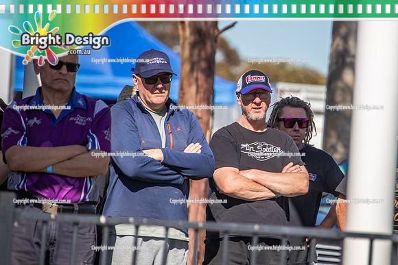 Day 1 Sunset Nationals @ Mildura Sat 19 Sept 2026 (41067) CREW DRIVERS BRIEFING