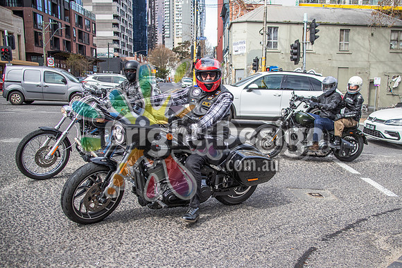 Joe Rascal Harley Davidson Melbourne UNITED WE RIDE 12 Septemeber 2026 (1198)