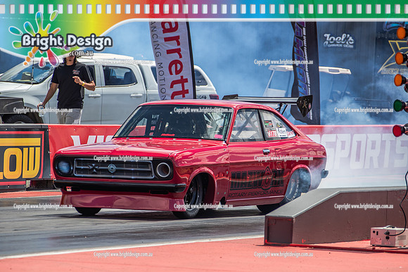 Melbourne Garrett Jamboree Test & Tune @ VMP 16 October 2026 (2566)