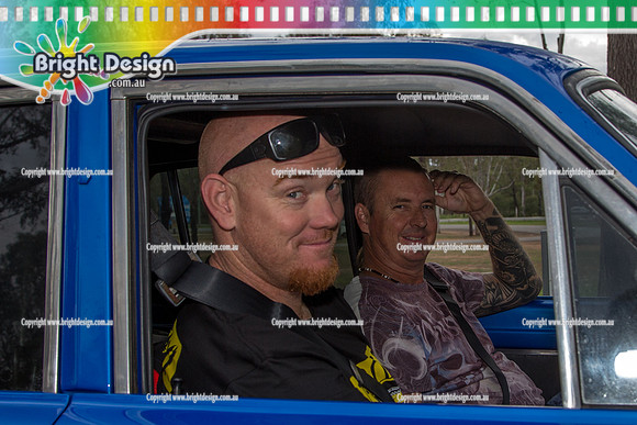 SMDC W2 Drag Challenge Weekend 2 QLD May 2019 BDMP0289 629YWC PATRICK LAWLER
