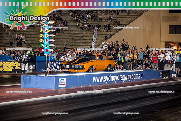 Powercruise 60 @ Sydney - Friday 26 February 2016  LIGHTS OUT  (2182)  1763