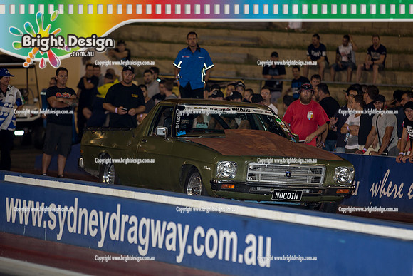 Powercruise 60 @ Sydney - Friday 26 February 2016  LIGHTS OUT  (2128)  NOCOIN